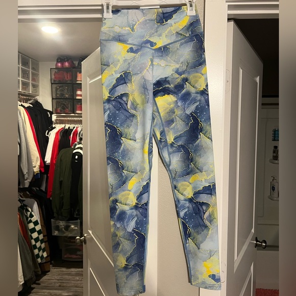 Vitality leggings - Picture 1 of 4